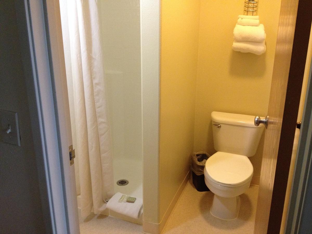 Super 8 By Wyndham McCall - thumb 24