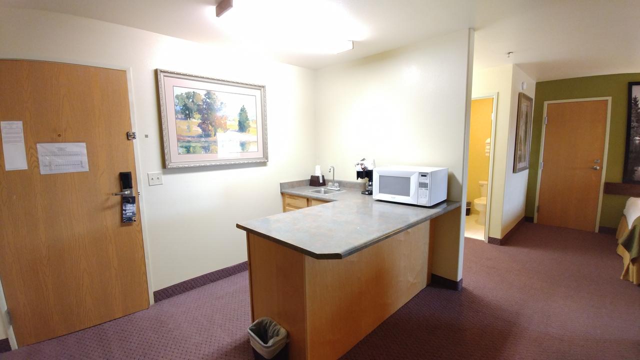 Super 8 By Wyndham McCall - thumb 9