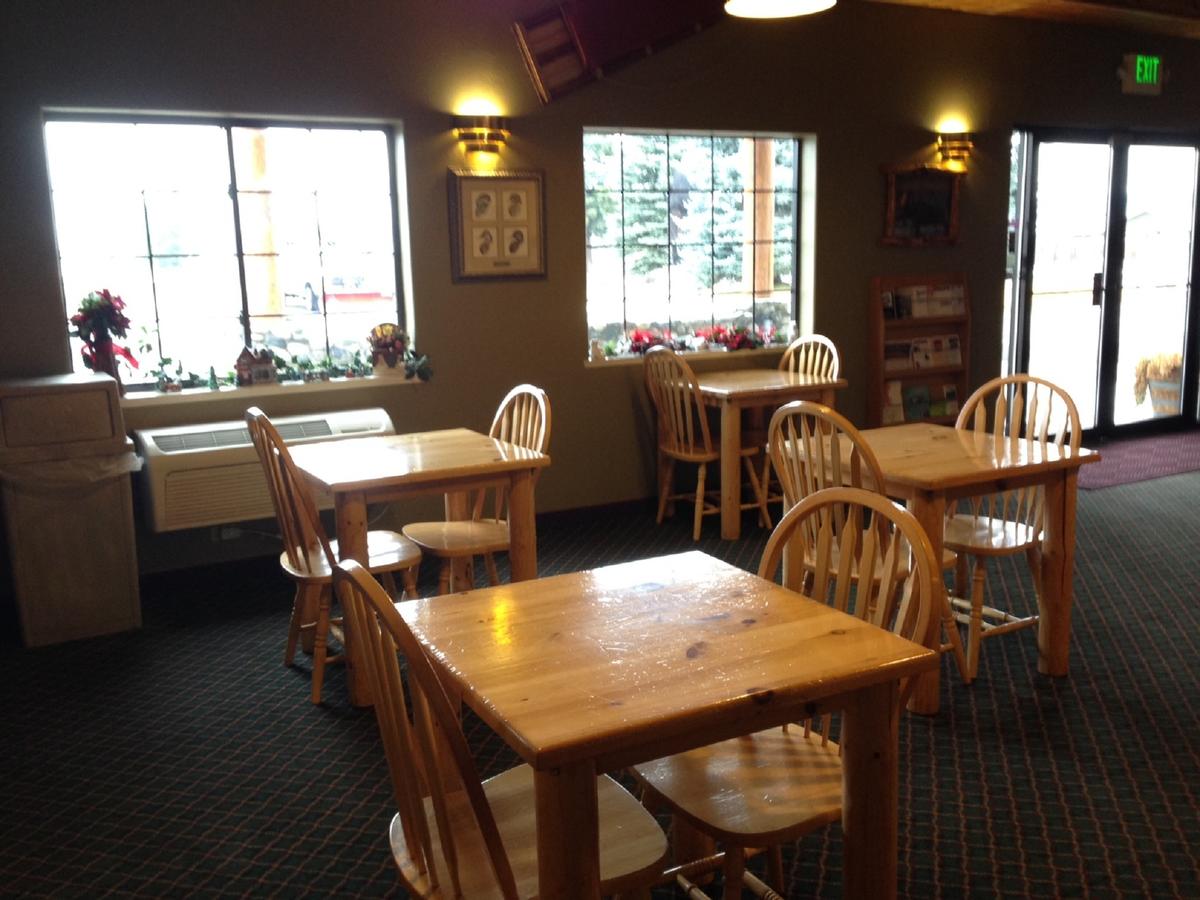 Super 8 By Wyndham McCall - thumb 36