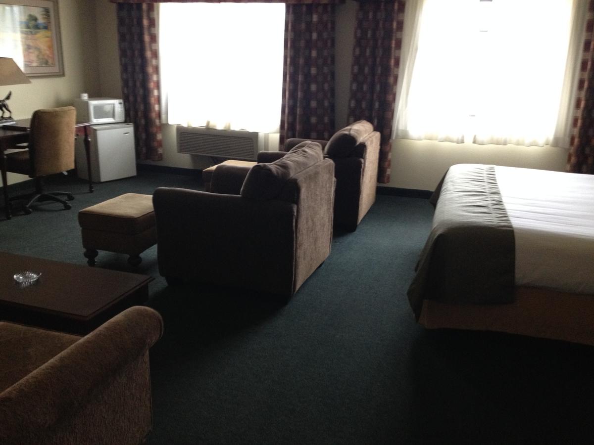 Super 8 By Wyndham McCall - thumb 28