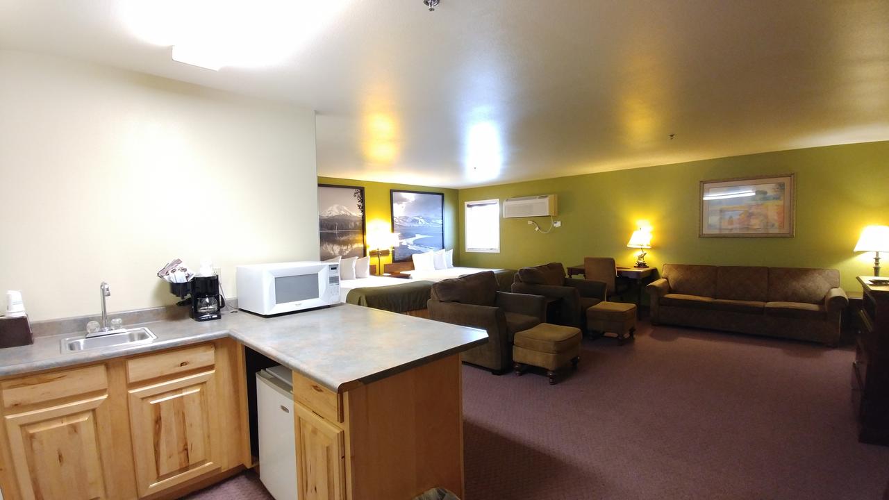 Super 8 By Wyndham McCall - thumb 11