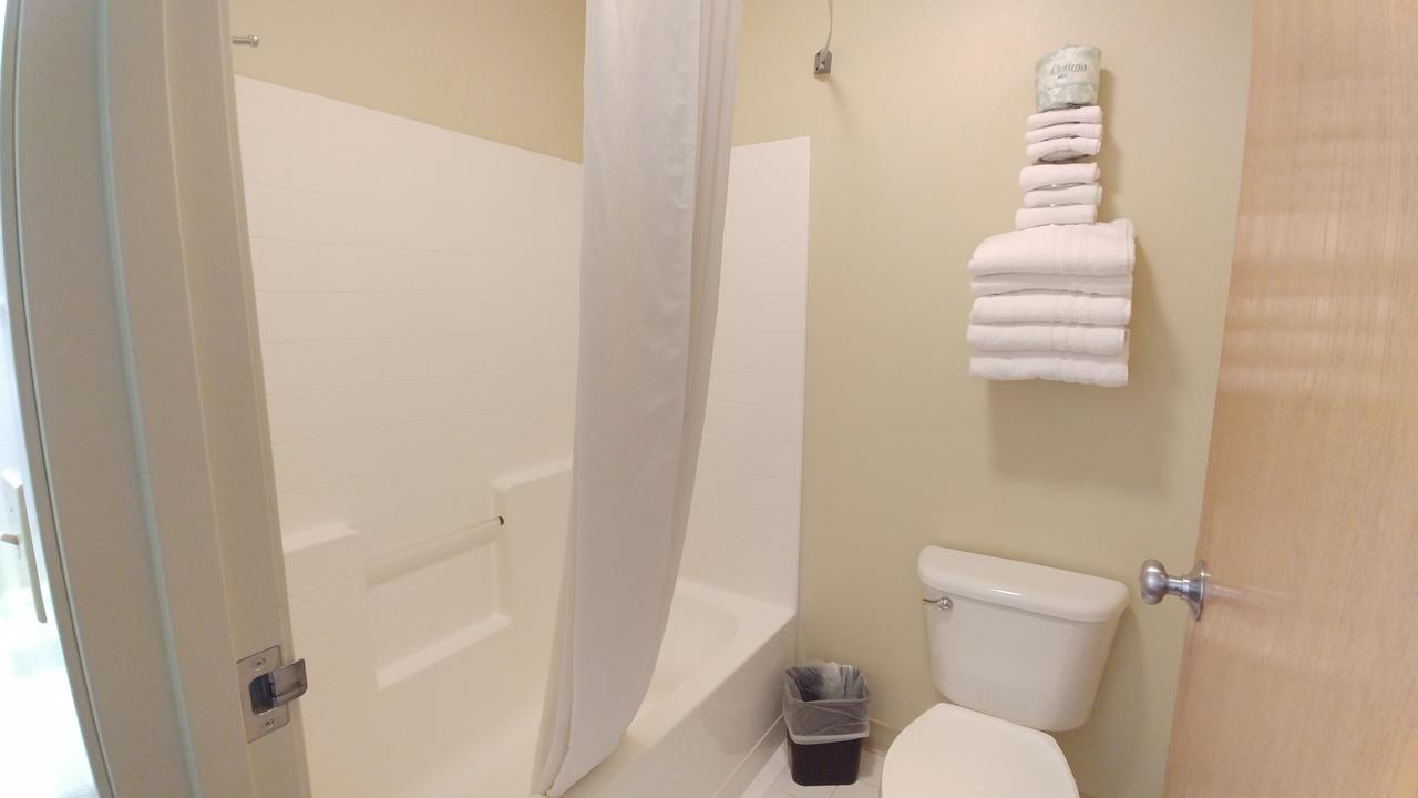 Super 8 By Wyndham McCall - thumb 4