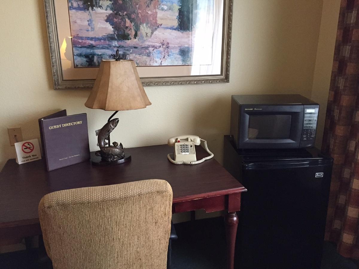 Super 8 By Wyndham McCall - thumb 37