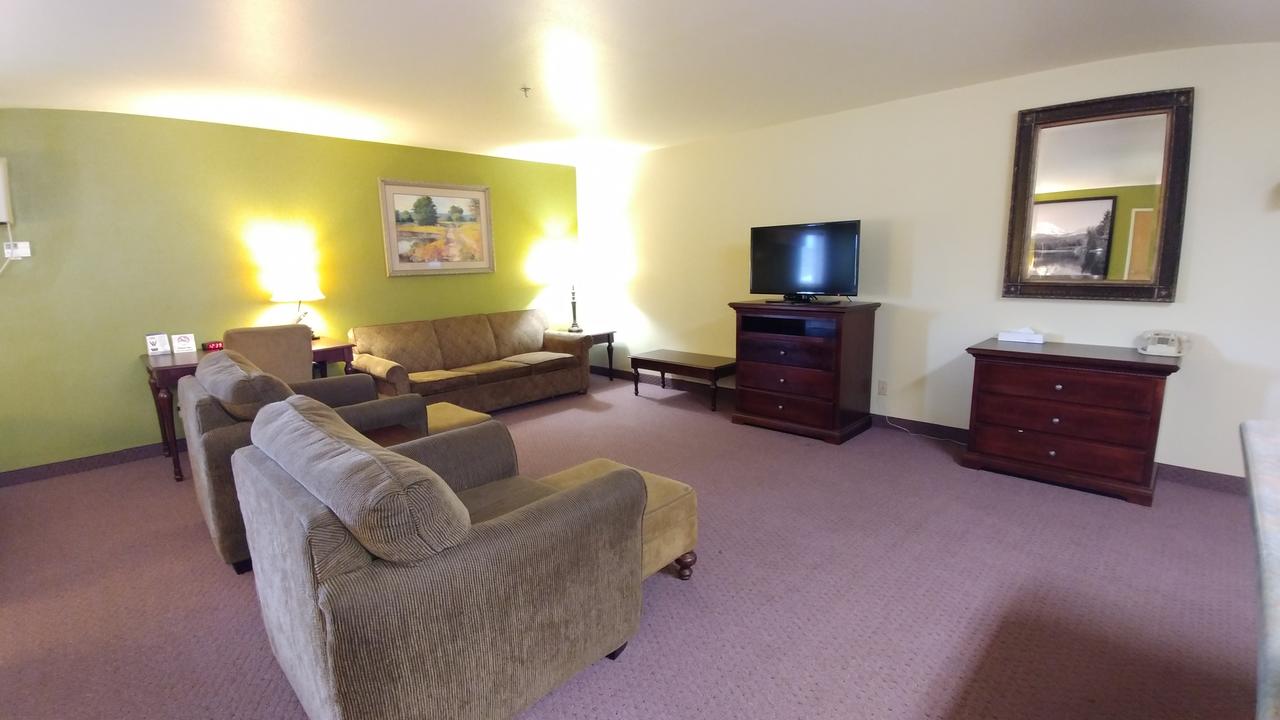 Super 8 By Wyndham McCall - thumb 7