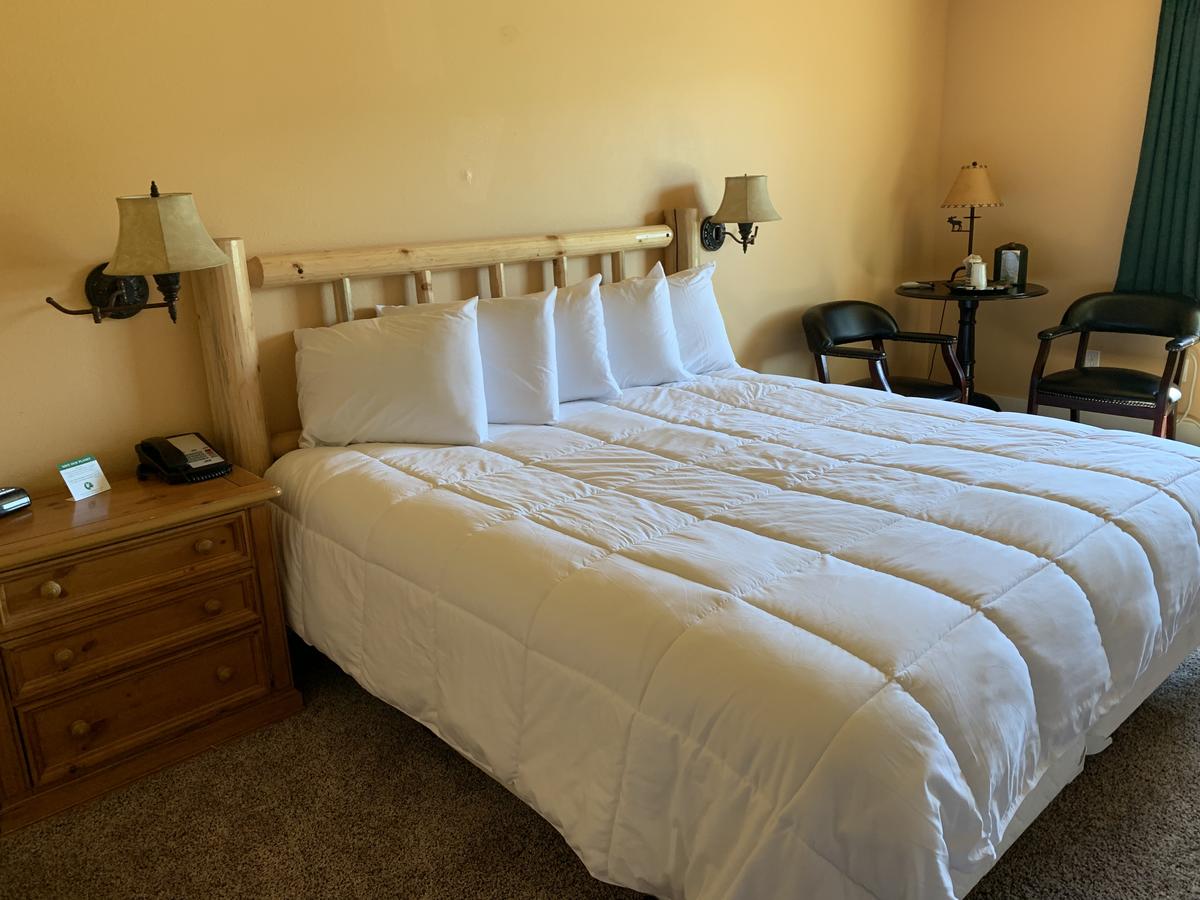Teton Valley Motel - thumb 15