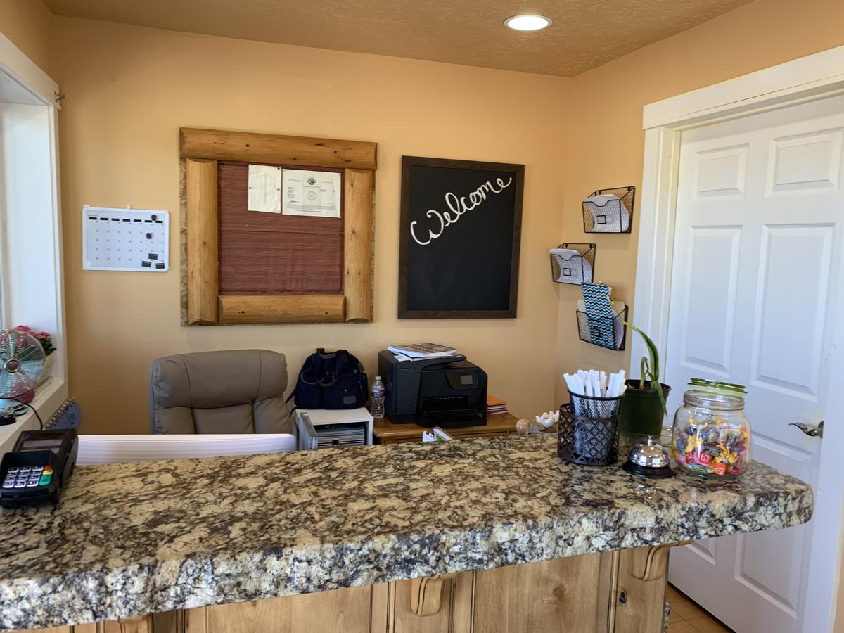 Teton Valley Motel - thumb 3