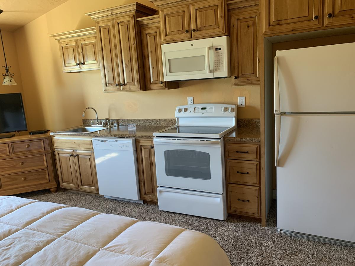 Teton Valley Motel - thumb 14