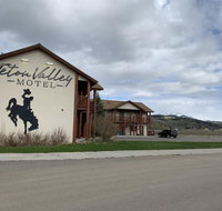 Teton Valley Motel - Accommodation Indiana