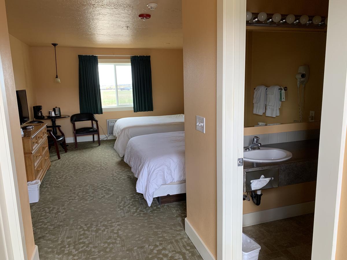 Teton Valley Motel - thumb 20