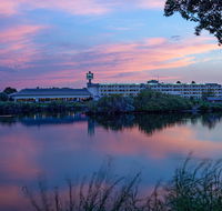 Shilo Inn Suites - Idaho Falls - Accommodation Indiana