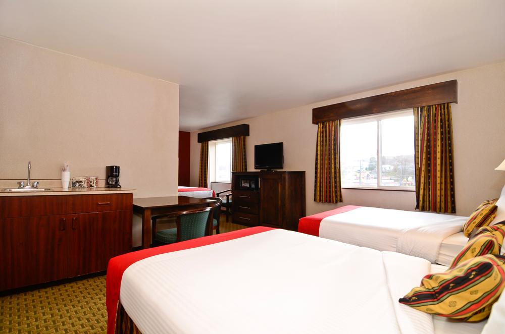 Inn America - Lewiston - thumb 11