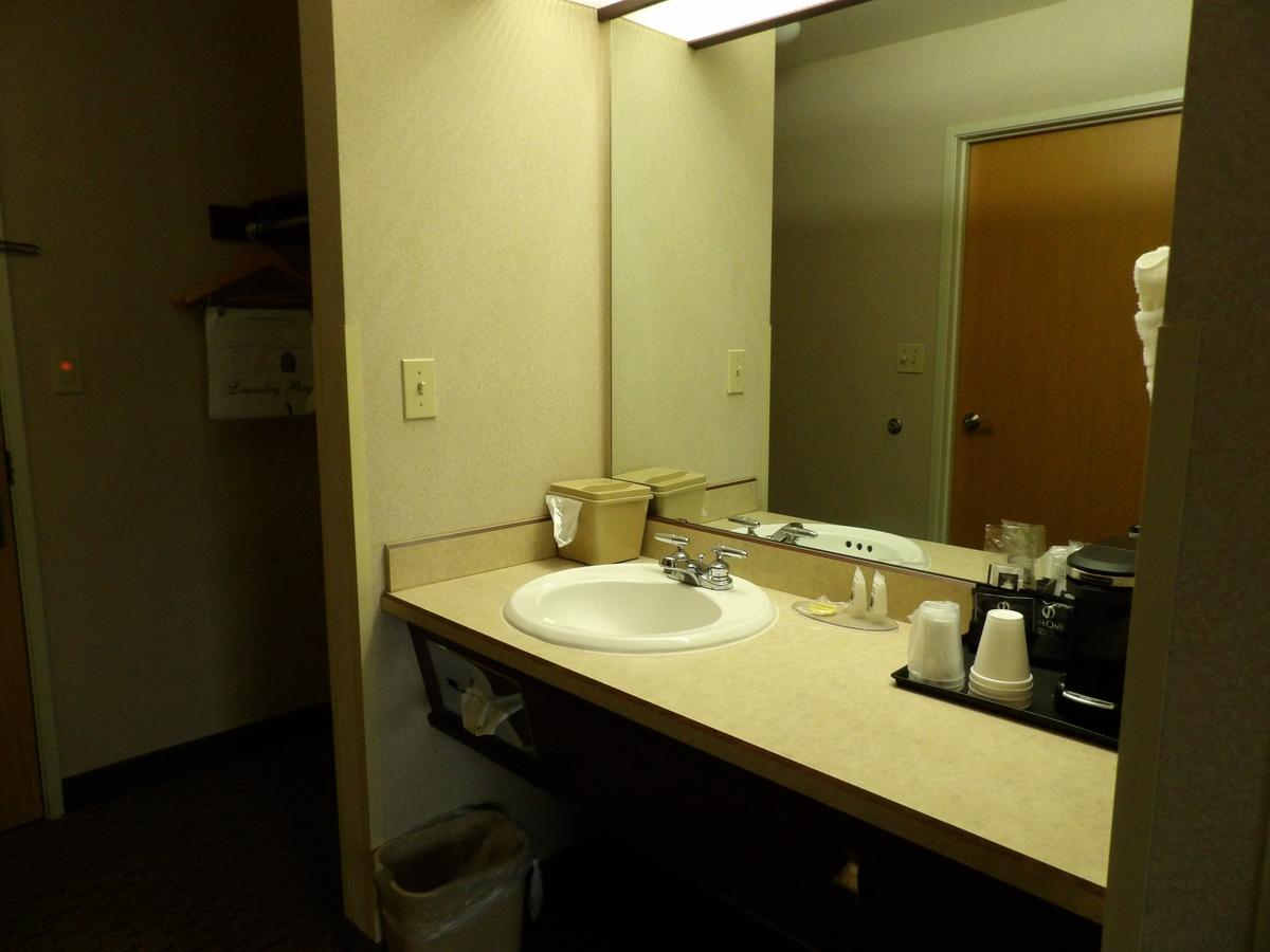 Inn America - Lewiston - thumb 40