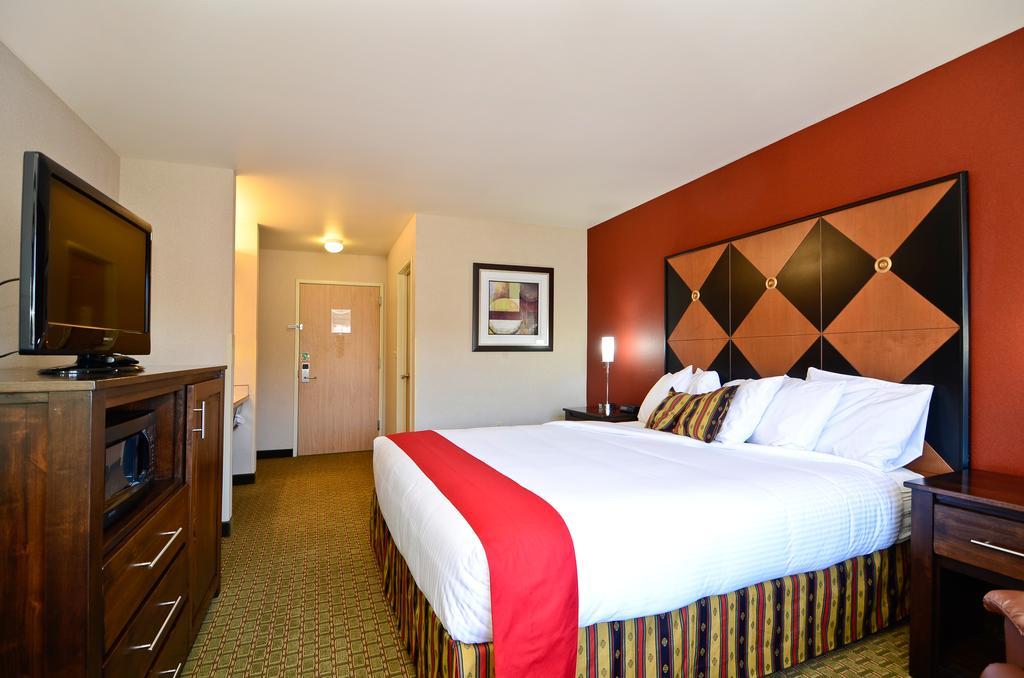 Inn America - Lewiston - thumb 6