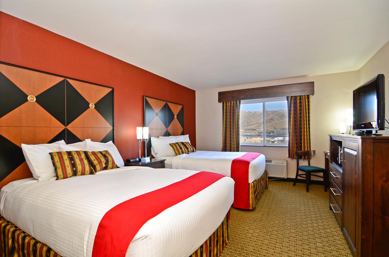 Inn America - Lewiston - thumb 28