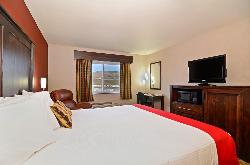 Inn America - Lewiston - thumb 5