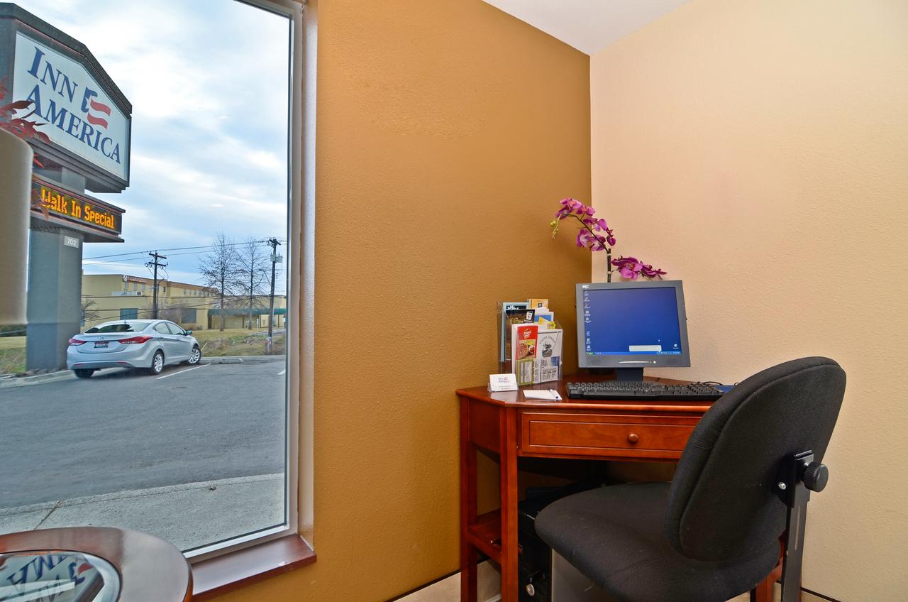 Inn America - Lewiston - thumb 21