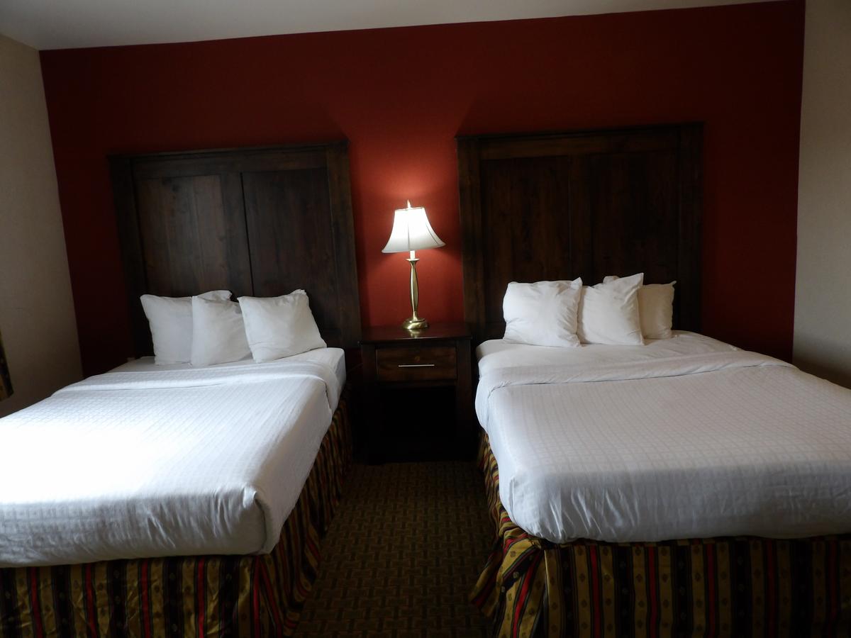 Inn America - Lewiston - thumb 37