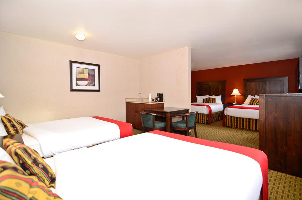 Inn America - Lewiston - thumb 10