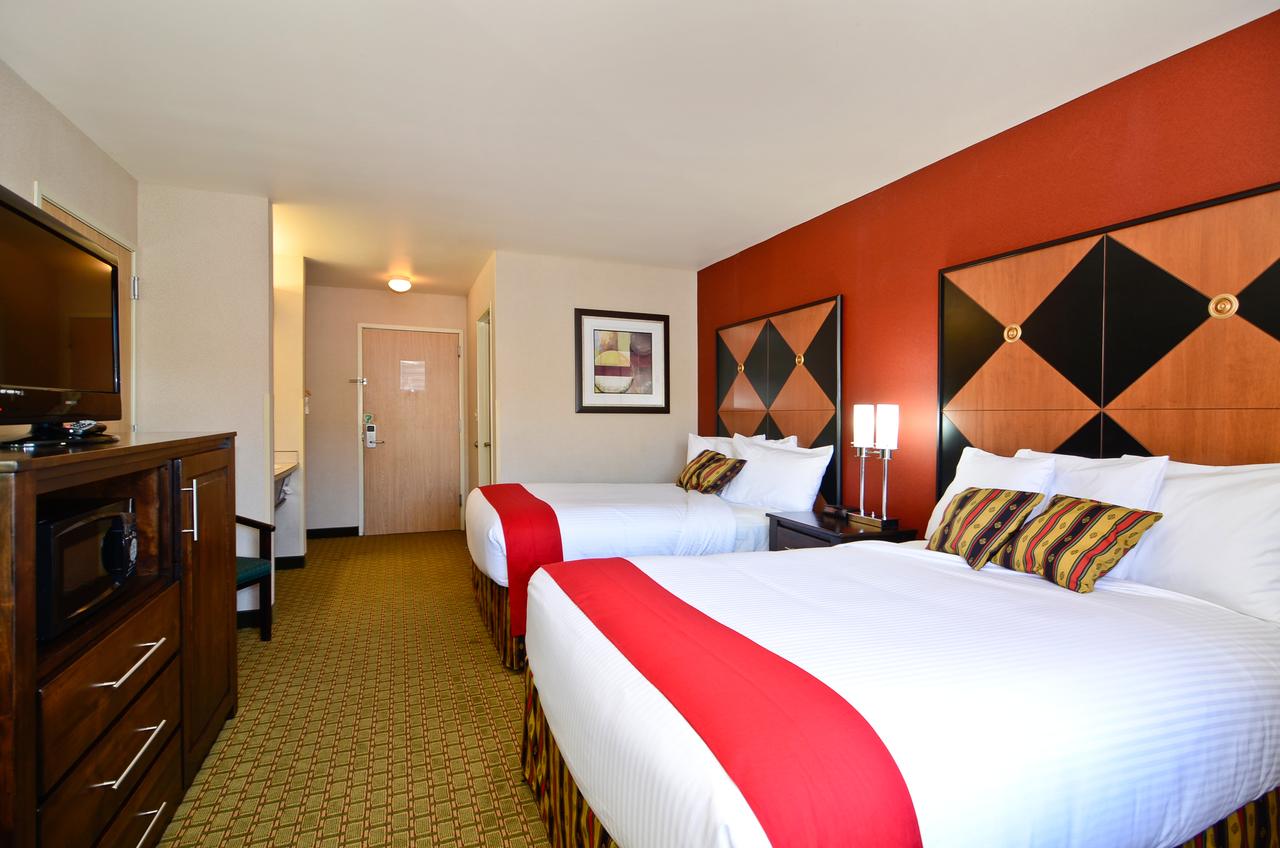 Inn America - Lewiston - thumb 30