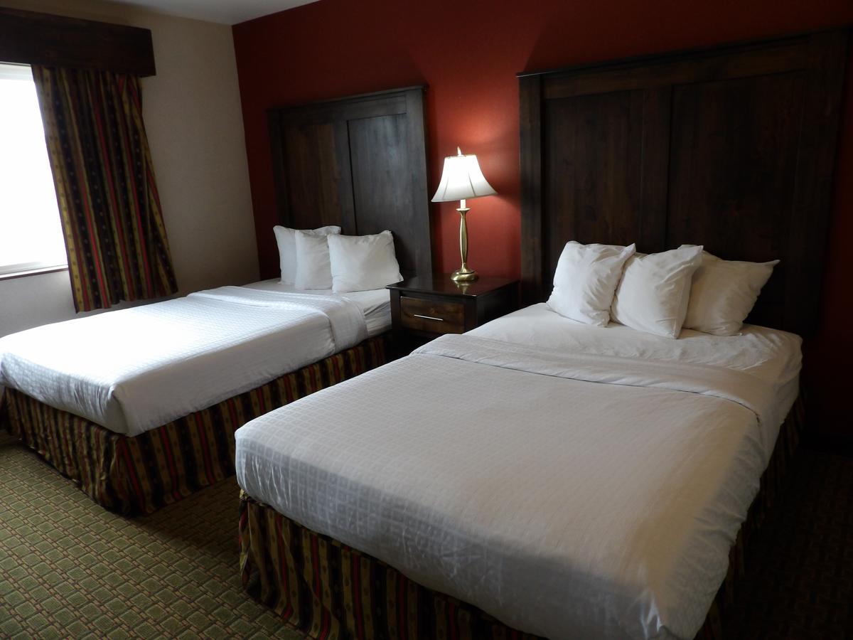 Inn America - Lewiston - thumb 38