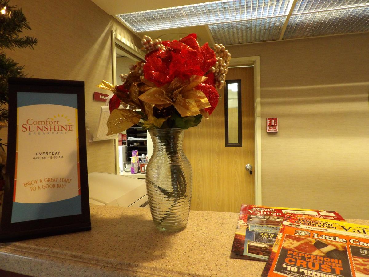 Inn America - Lewiston - thumb 41