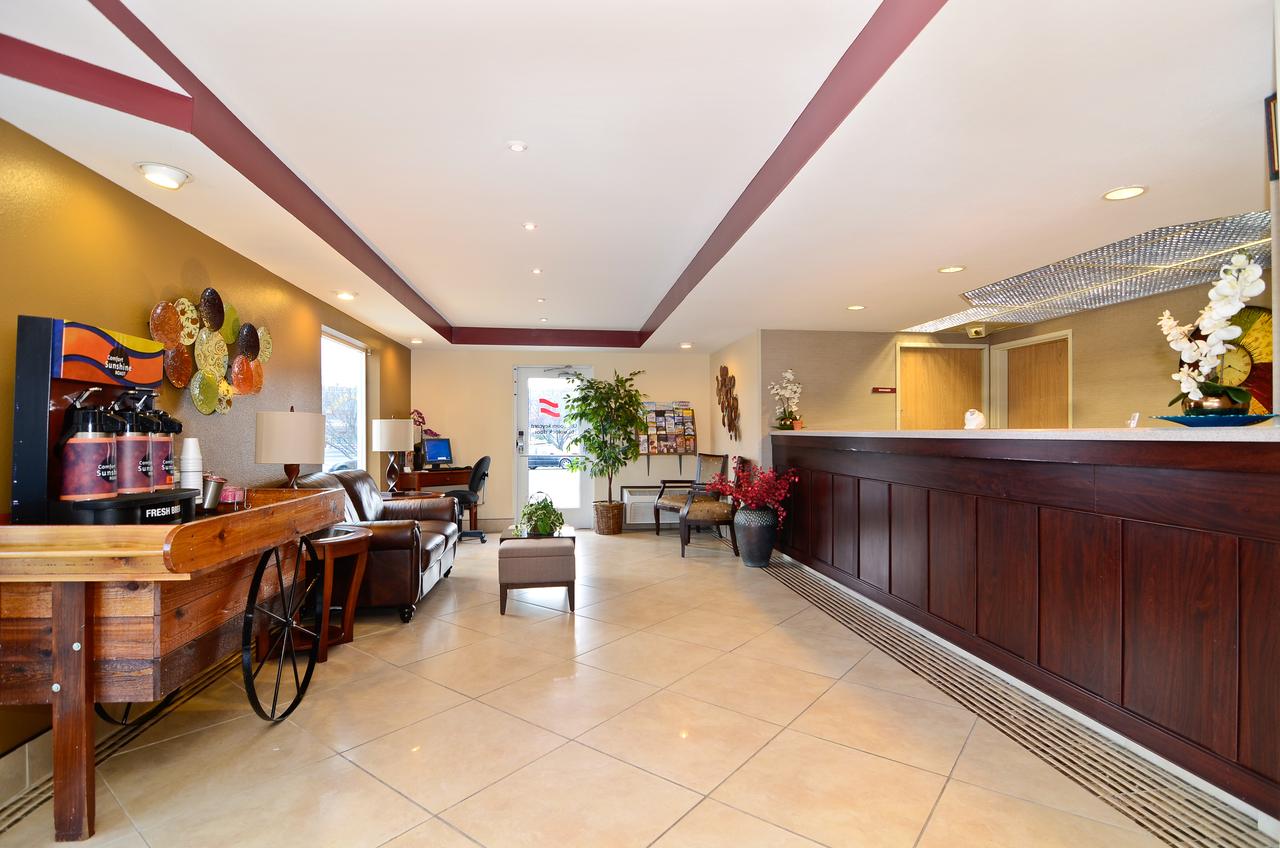 Inn America - Lewiston - thumb 12