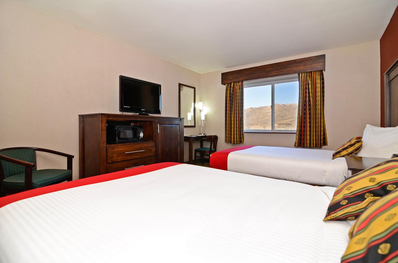 Inn America - Lewiston - thumb 16