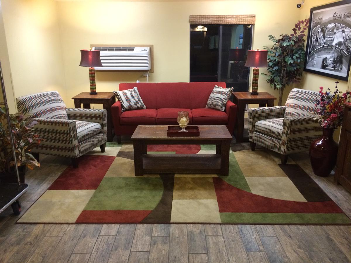 Super 8 By Wyndham Idaho Falls - thumb 36