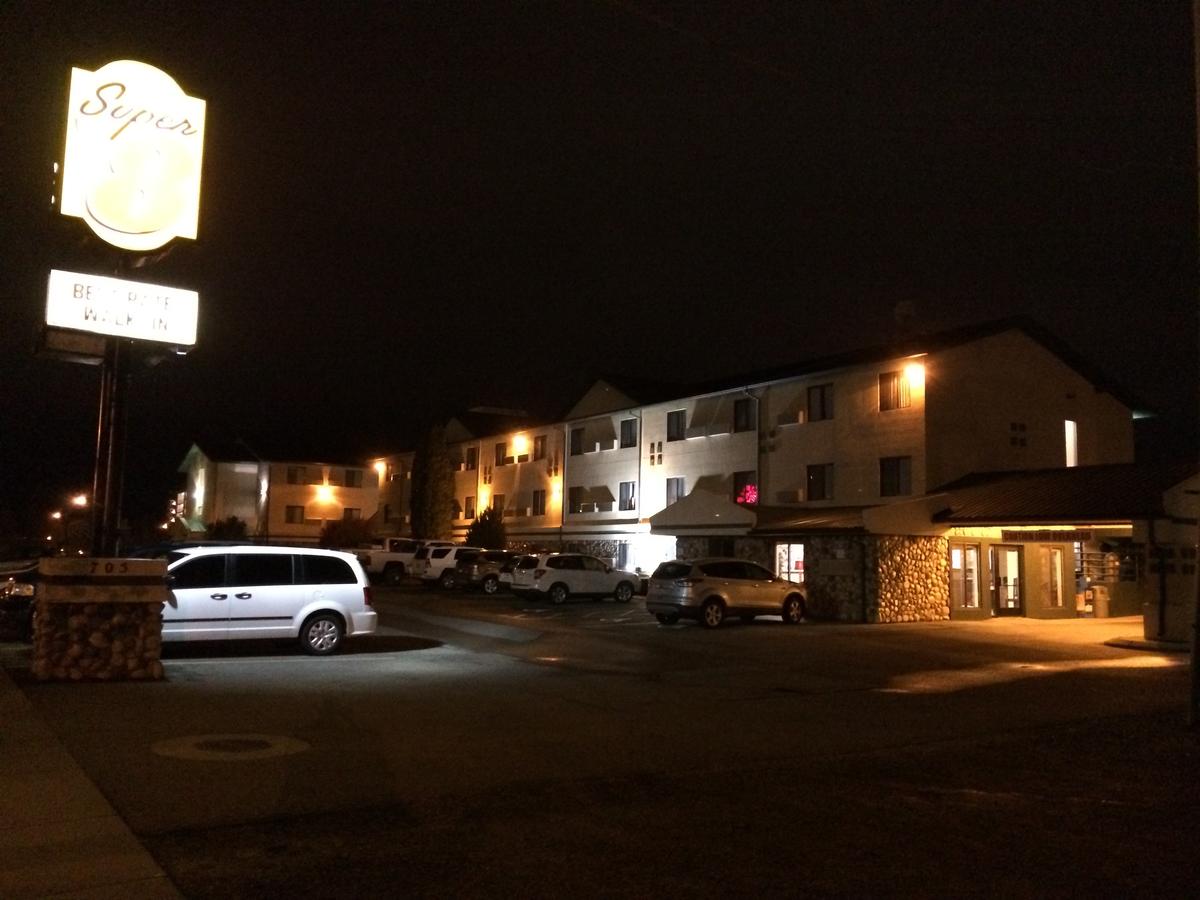 Super 8 By Wyndham Idaho Falls - thumb 2