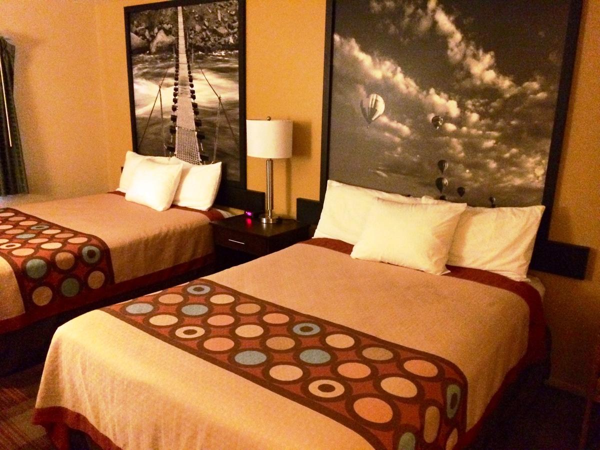Super 8 By Wyndham Idaho Falls - thumb 33