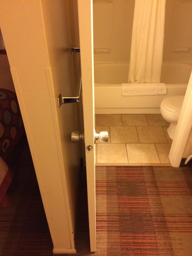 Super 8 By Wyndham Idaho Falls - thumb 14