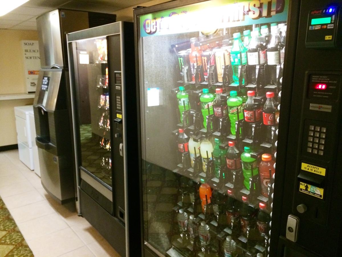 Super 8 By Wyndham Idaho Falls - thumb 24