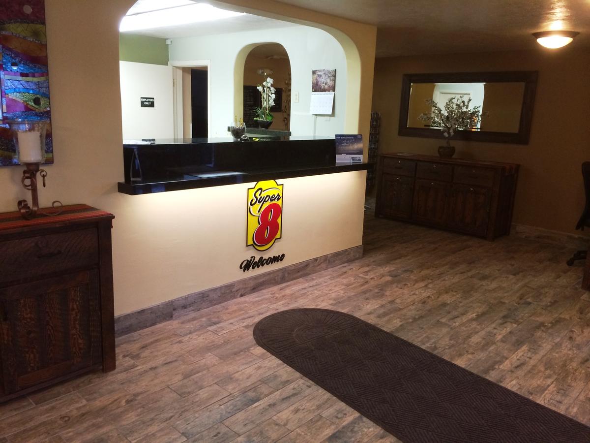 Super 8 By Wyndham Idaho Falls - thumb 3