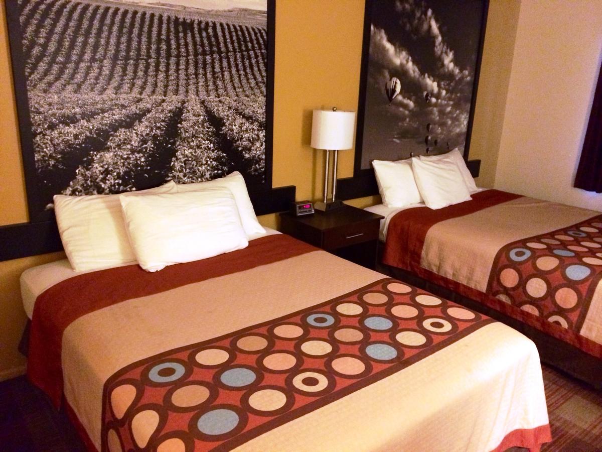 Super 8 By Wyndham Idaho Falls - thumb 32