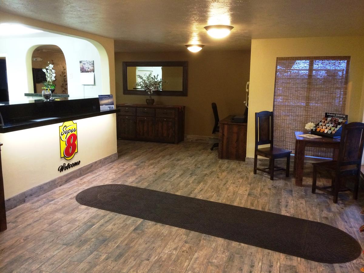 Super 8 By Wyndham Idaho Falls - thumb 5