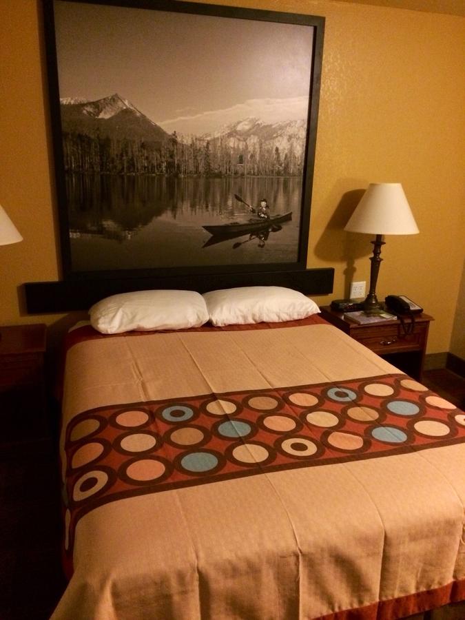 Super 8 By Wyndham Idaho Falls - thumb 20