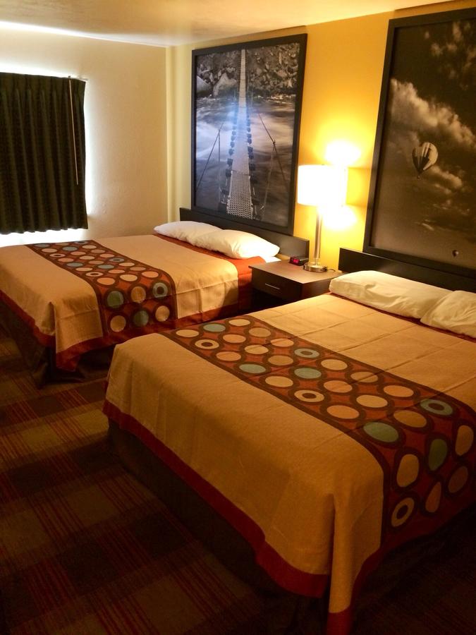 Super 8 By Wyndham Idaho Falls - thumb 18