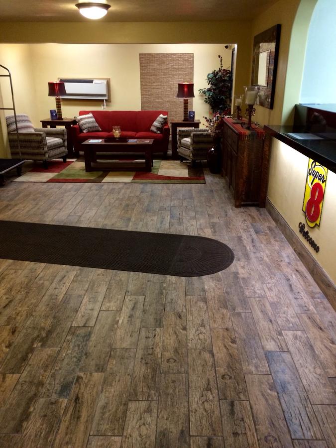 Super 8 By Wyndham Idaho Falls - thumb 10