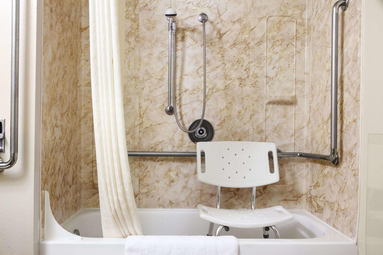 Super 8 By Wyndham Idaho Falls - thumb 44