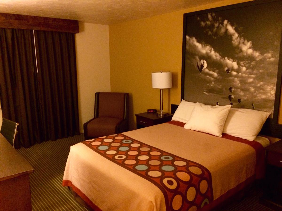 Super 8 By Wyndham Idaho Falls - thumb 13