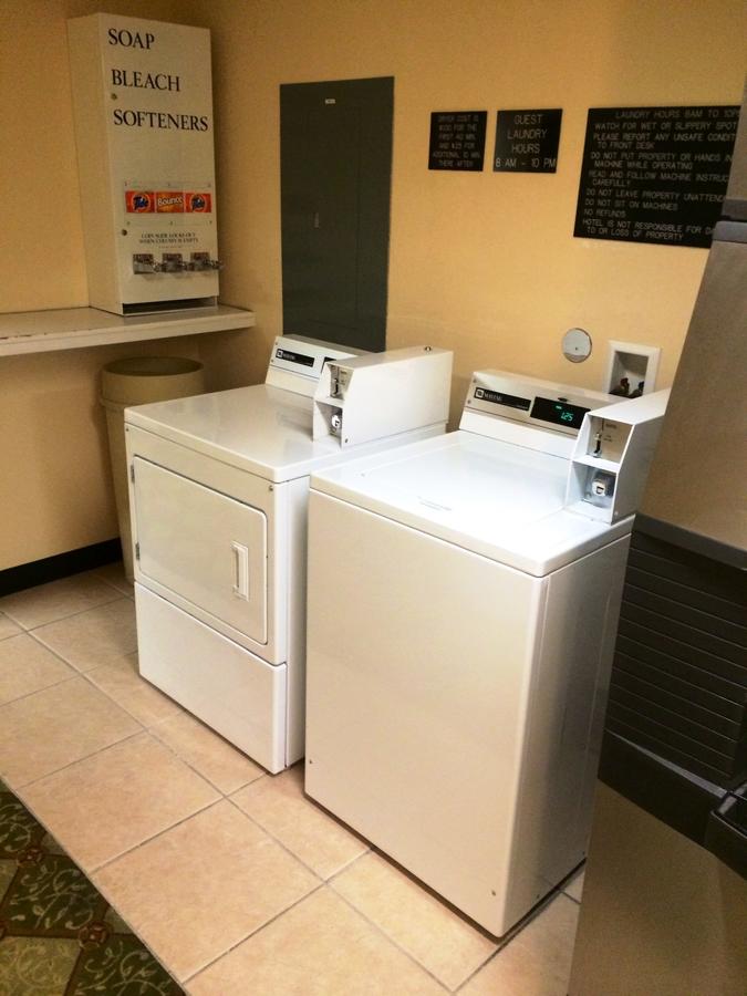 Super 8 By Wyndham Idaho Falls - thumb 23