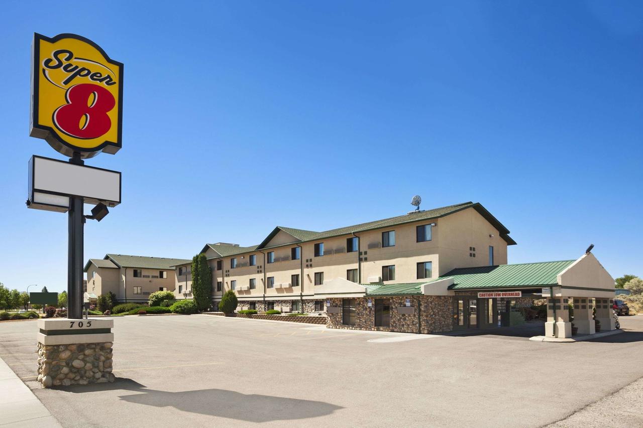 Super 8 By Wyndham Idaho Falls - thumb 0