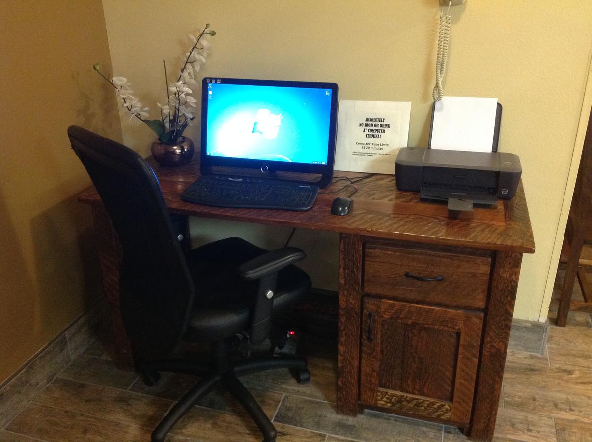 Super 8 By Wyndham Idaho Falls - thumb 35