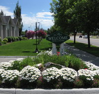 Le Ritz Hotel  Suites - Accommodation Indiana