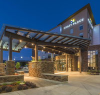 Hyatt Place Boise/Downtown - Accommodation Indiana