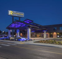 Riverside Hotel BW Premier Collection - Accommodation Indiana