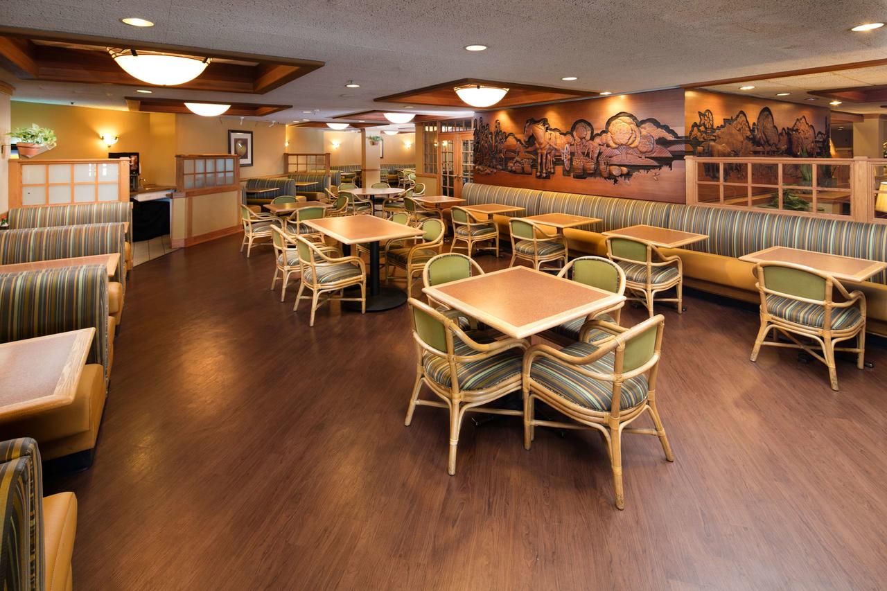 Red Lion Hotel Boise Downtowner - thumb 24