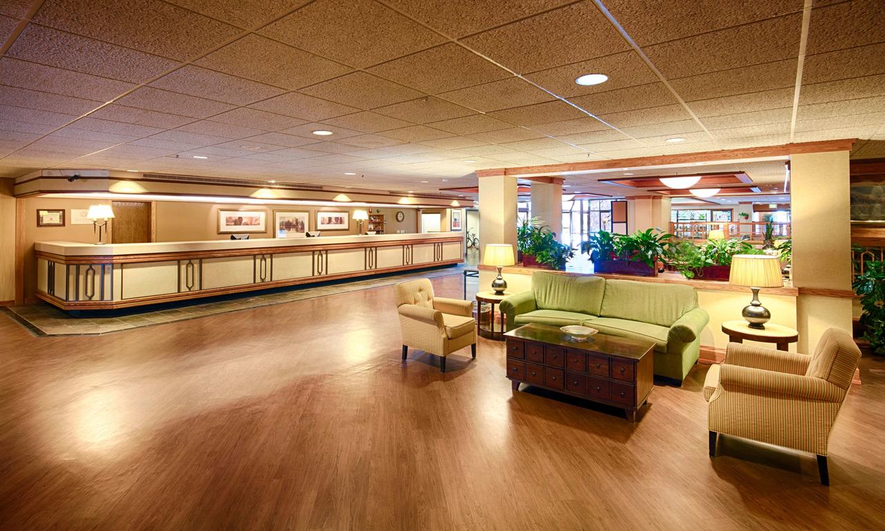 Red Lion Hotel Boise Downtowner - thumb 30