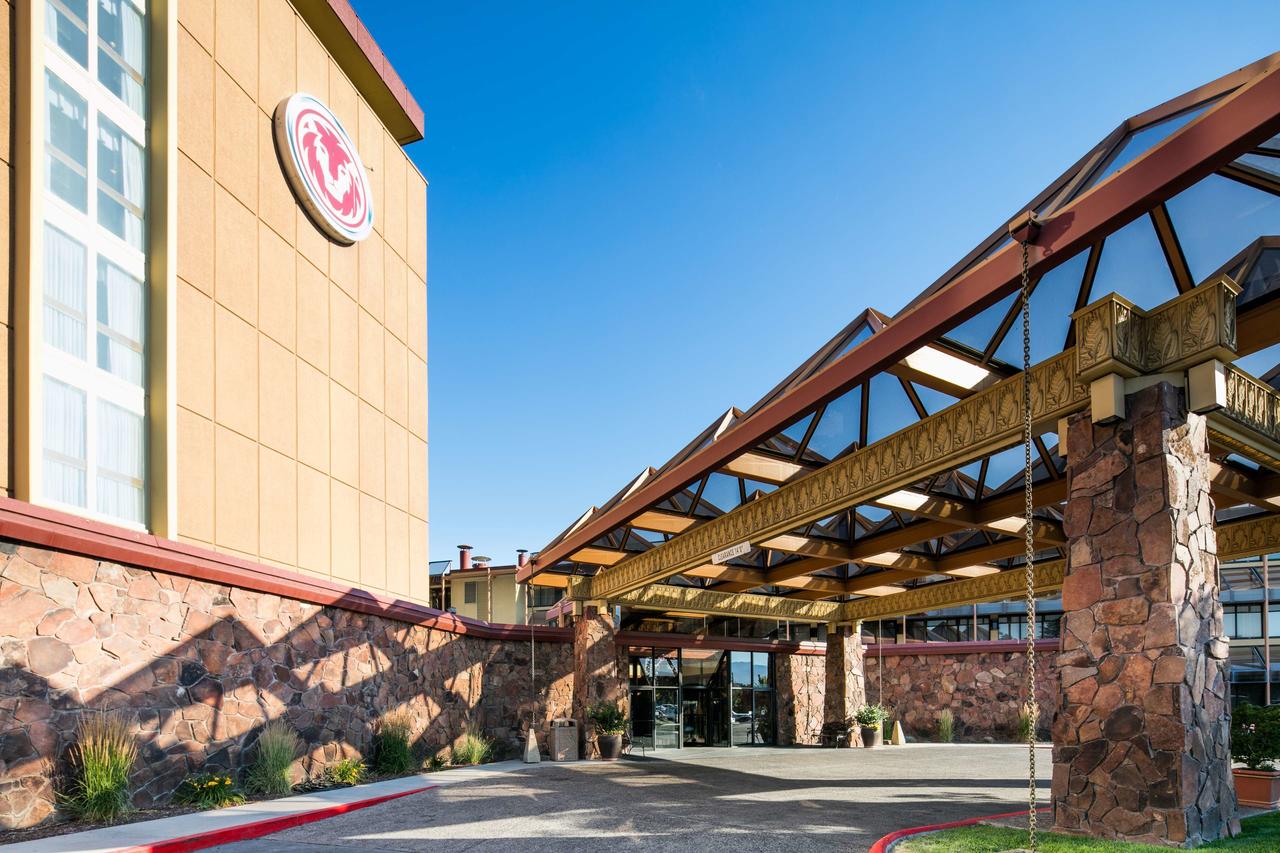 Red Lion Hotel Boise Downtowner - thumb 32