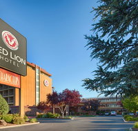 Red Lion Hotel Boise Downtowner - Accommodation Indiana